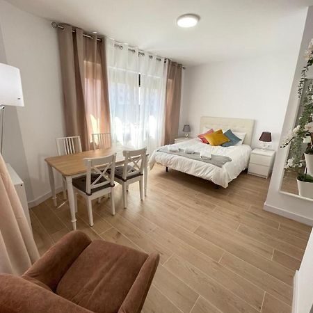 Resitur Luxury Suit 514 Sevilla Buitenkant foto