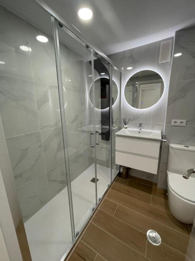 Resitur Luxury Suit 514 Sevilla Buitenkant foto